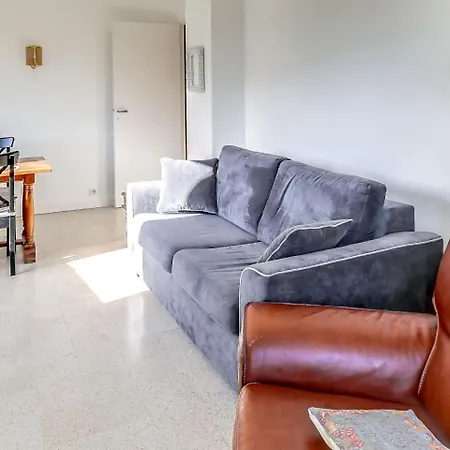 L'etoile Apartment *