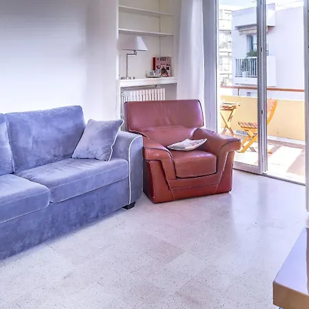 L'etoile Apartment *