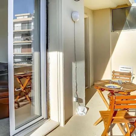 Apartment L'etoile
